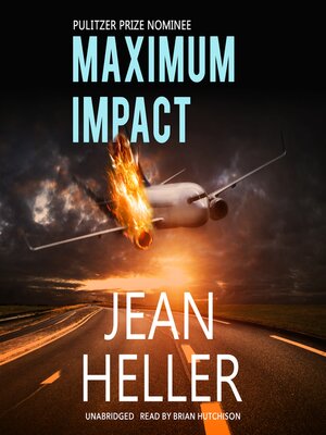 cover image of Maximum Impact